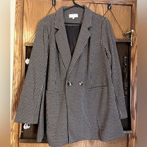 Skies are Blue LaLa Blazer